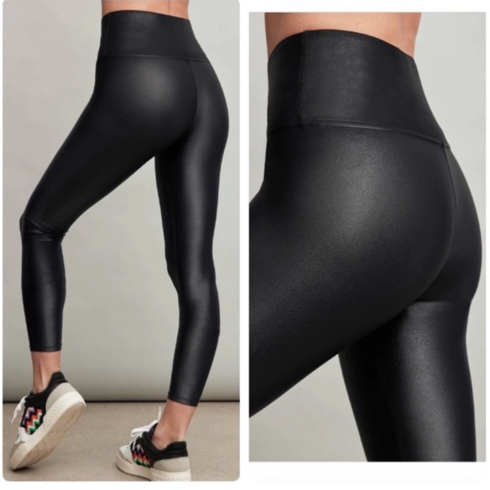 Carbon38 Takara Shine High Rise 7/8 Leggings XS